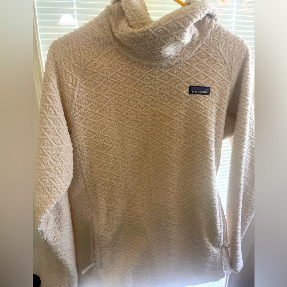 Patagonia Hoodie